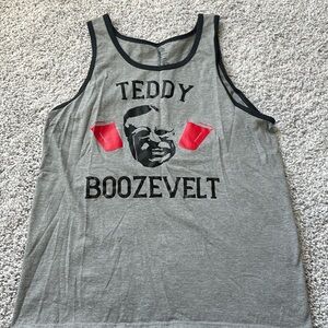 Drinking Tank Top Bundle